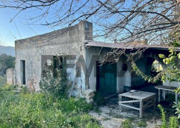 Casa all\'aperto - Agricultural land Contrada Catanese
 
SNC, Alcamo - photo 8