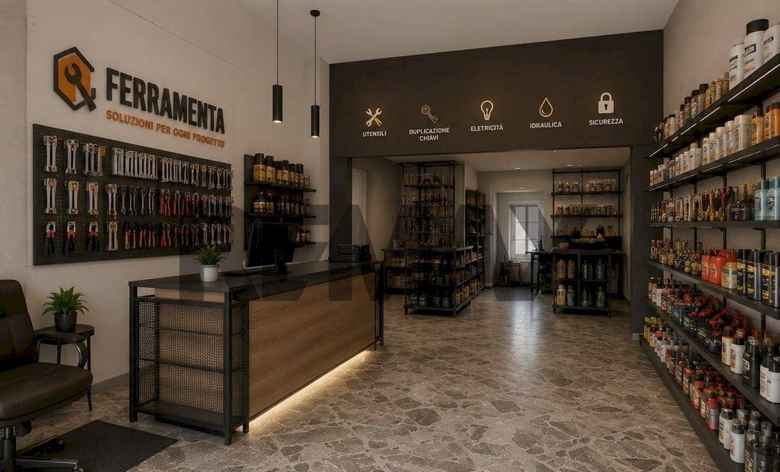 Cantina - Locale Commerciale Via Luca De Samuele Cagnazzi
43, Bari - foto 3