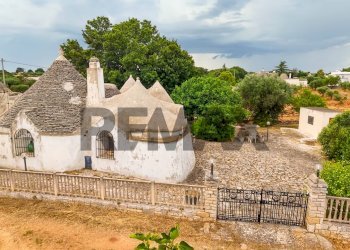 Casa all\'aperto - Baita Contrada Pentimi Vetrana
 
snc, Martina Franca - foto 2