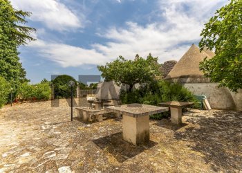 Giardino - Baita Contrada Pentimi Vetrana
 
snc, Martina Franca - foto 4