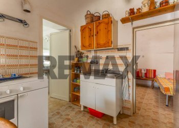 Cucina - Baita Contrada Pentimi Vetrana
 
snc, Martina Franca - foto 13