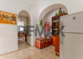 Cucina - Baita Contrada Pentimi Vetrana
 
snc, Martina Franca - foto 16