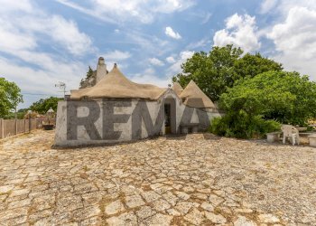 Casa all\'aperto - Baita Contrada Pentimi Vetrana
 
snc, Martina Franca - foto 25