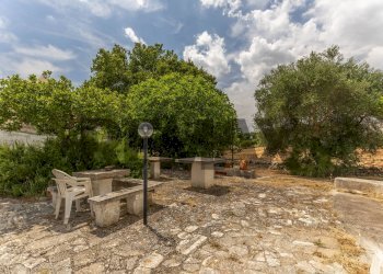 Giardino - Baita Contrada Pentimi Vetrana
 
snc, Martina Franca - foto 26