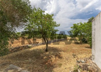 Giardino - Baita Contrada Pentimi Vetrana
 
snc, Martina Franca - foto 30