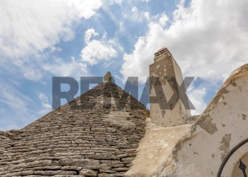 Casa all\'aperto - Baita Contrada Pentimi Vetrana
 
snc, Martina Franca - foto 32