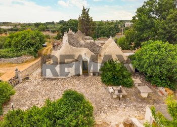 Giardino - Baita Contrada Pentimi Vetrana
 
snc, Martina Franca - foto 36
