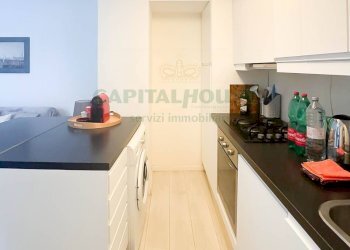 Foto 5 - Bilocale Via Giovanni Rasori, Milano - foto 5