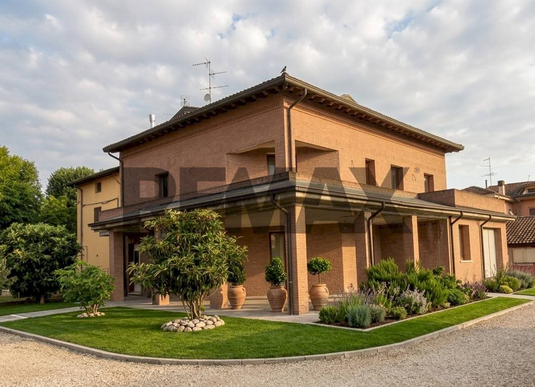 Casa all\'aperto - Casa semi indipendente STRADA TORRICELLA
 
32, Sissa Trecasali - foto 1