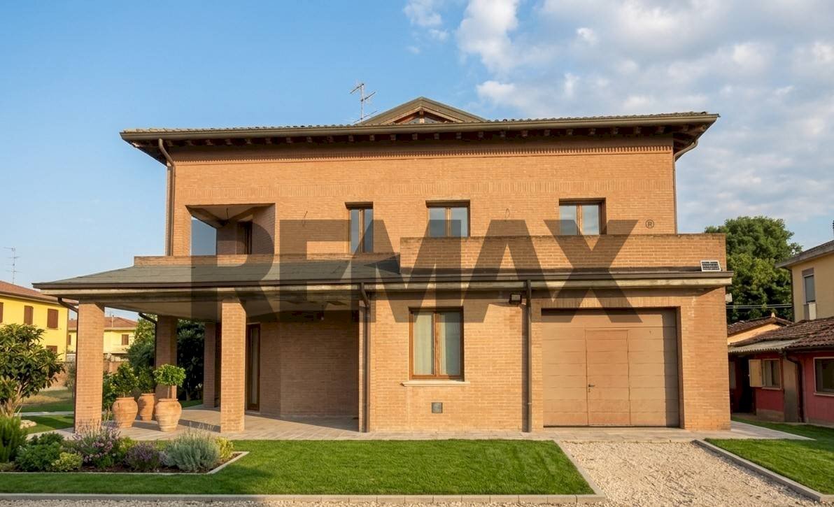 Casa all\'aperto - Casa semi indipendente STRADA TORRICELLA
32, Sissa Trecasali - foto 2