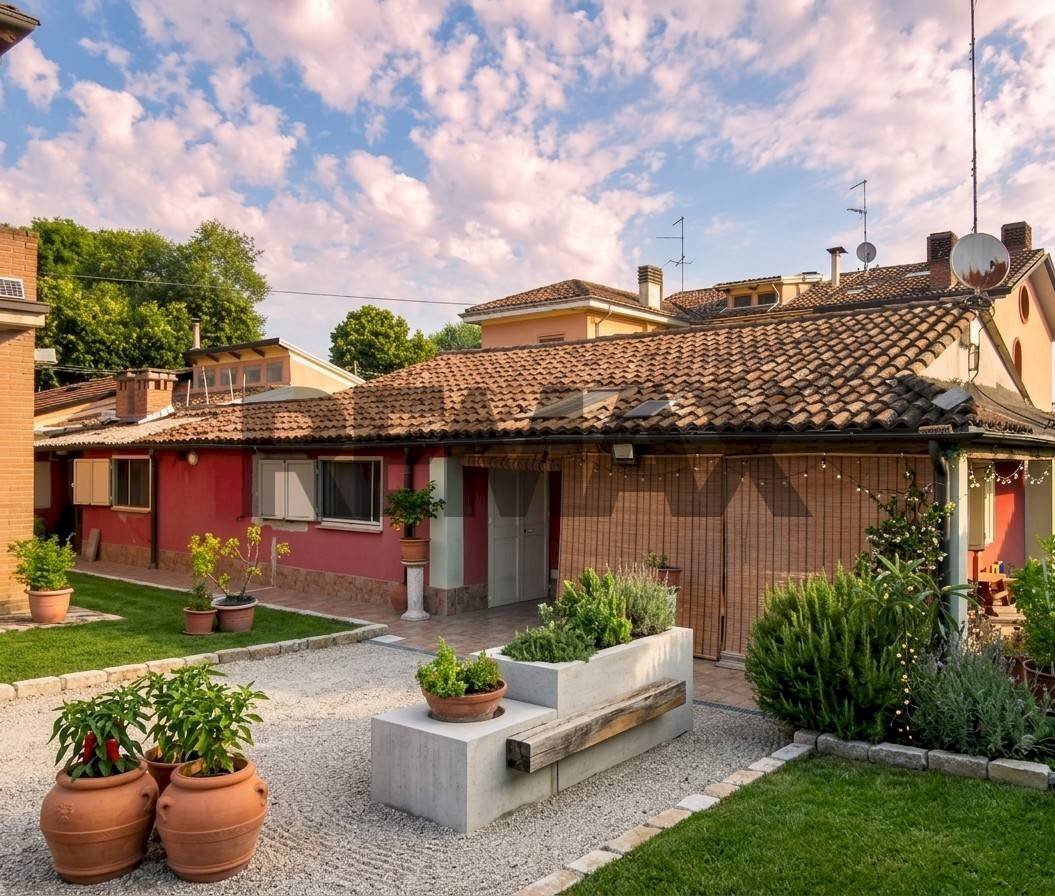 Casa all\'aperto - Casa semi indipendente STRADA TORRICELLA
32, Sissa Trecasali - foto 3
