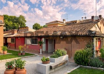 Casa all\'aperto - Casa semi indipendente STRADA TORRICELLA
 
32, Sissa Trecasali - foto 3