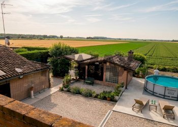 Casa all\'aperto - Casa semi indipendente STRADA TORRICELLA
 
32, Sissa Trecasali - foto 4