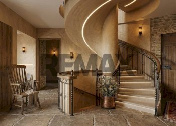 Scale - Casa semi indipendente STRADA TORRICELLA
 
32, Sissa Trecasali - foto 9