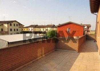 Terrazza - Casa semi indipendente STRADA TORRICELLA
 
32, Sissa Trecasali - foto 24