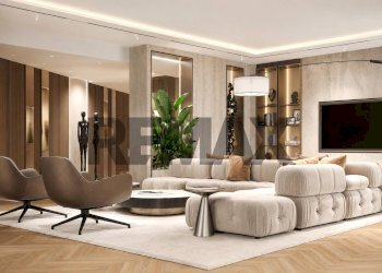 Soggiorno - Villa STRADA CHIAVICHE
14, Parma - foto 1