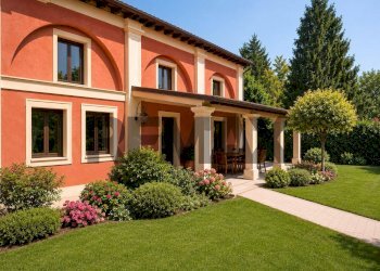 Casa all\'aperto - Villa STRADA CHIAVICHE
14, Parma - foto 11