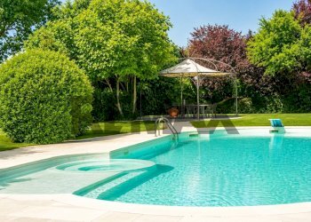 Piscina - Villa STRADA CHIAVICHE
14, Parma - foto 13