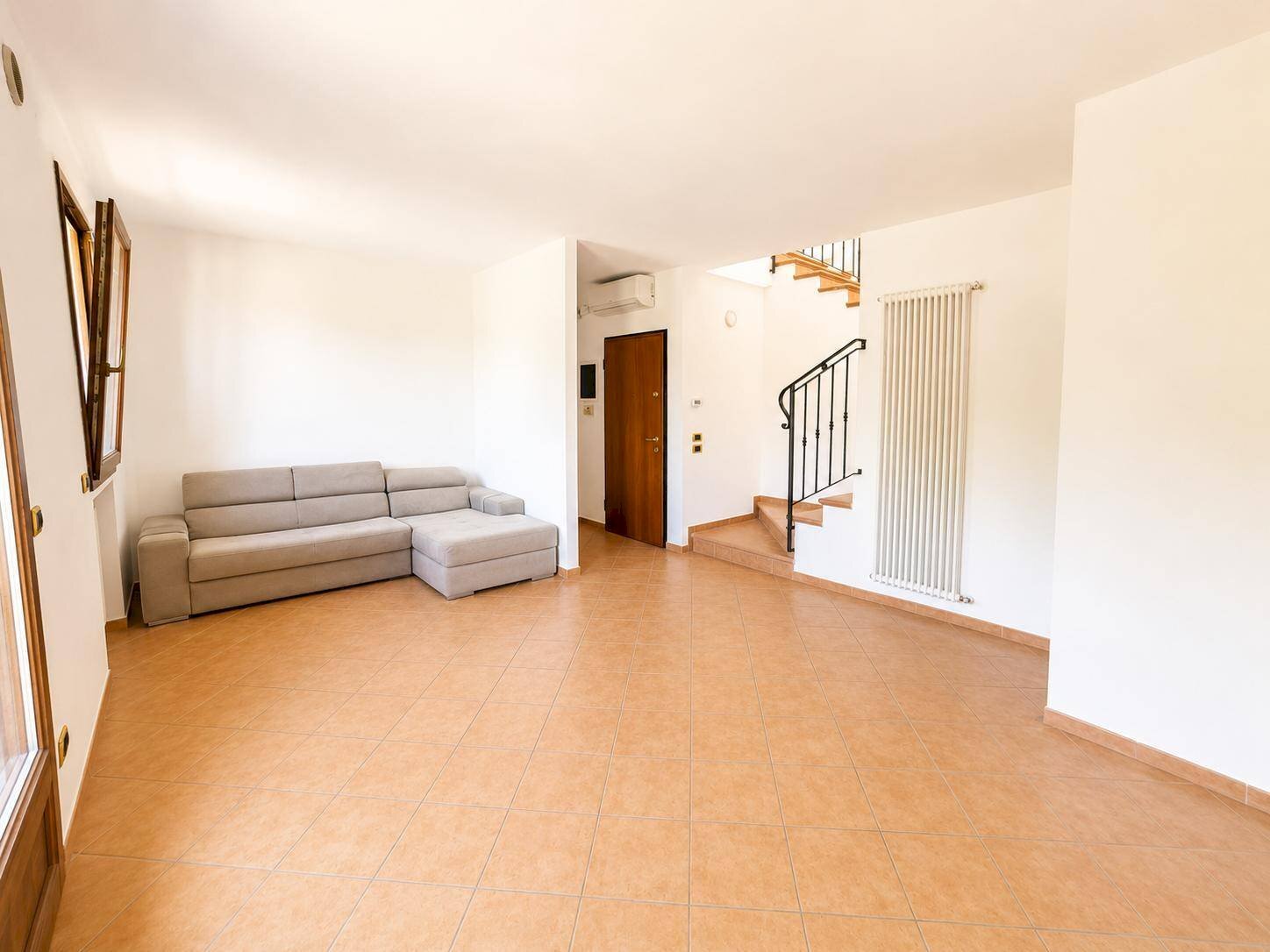 Foto 1 - Semi-detached Villa Via Cà Balbi
 
339-401, Vicenza - photo 1