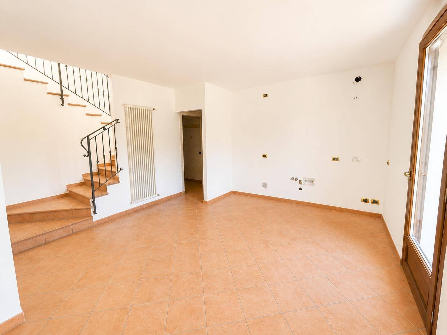 Foto 3 - Semi-detached Villa Via Cà Balbi
 
339-401, Vicenza - photo 3