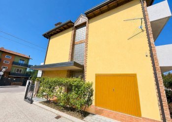 Foto 2 - Semi-detached Villa Via Cà Balbi
339-401, Vicenza - photo 2