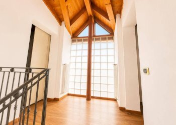 Foto 7 - Semi-detached Villa Via Cà Balbi
339-401, Vicenza - photo 7
