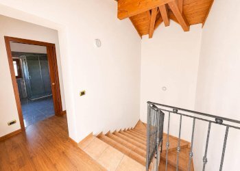 Foto 8 - Semi-detached Villa Via Cà Balbi
339-401, Vicenza - photo 8