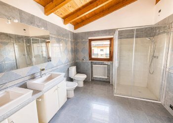 Foto 11 - Semi-detached Villa Via Cà Balbi
339-401, Vicenza - photo 11