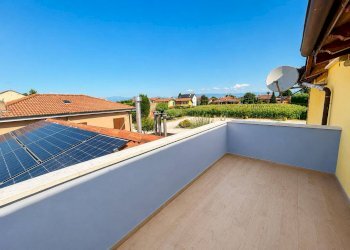 Foto 13 - Semi-detached Villa Via Cà Balbi
339-401, Vicenza - photo 13