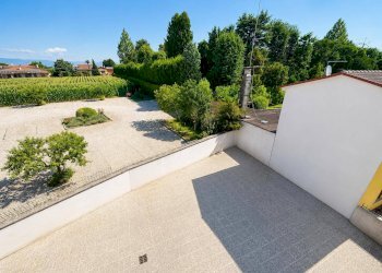 Foto 14 - Semi-detached Villa Via Cà Balbi
339-401, Vicenza - photo 14