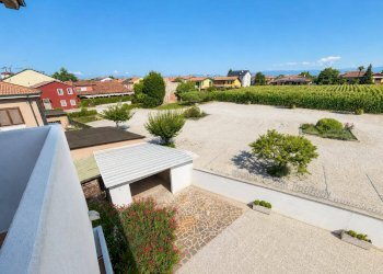 Foto 15 - Semi-detached Villa Via Cà Balbi
339-401, Vicenza - photo 15