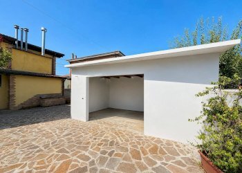 Foto 16 - Semi-detached Villa Via Cà Balbi
339-401, Vicenza - photo 16