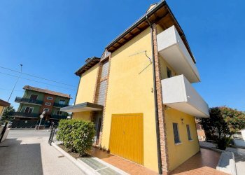 Foto 18 - Semi-detached Villa Via Cà Balbi
339-401, Vicenza - photo 18