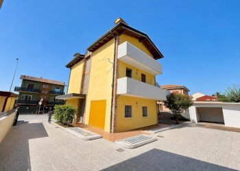 Foto 19 - Semi-detached Villa Via Cà Balbi
339-401, Vicenza - photo 19
