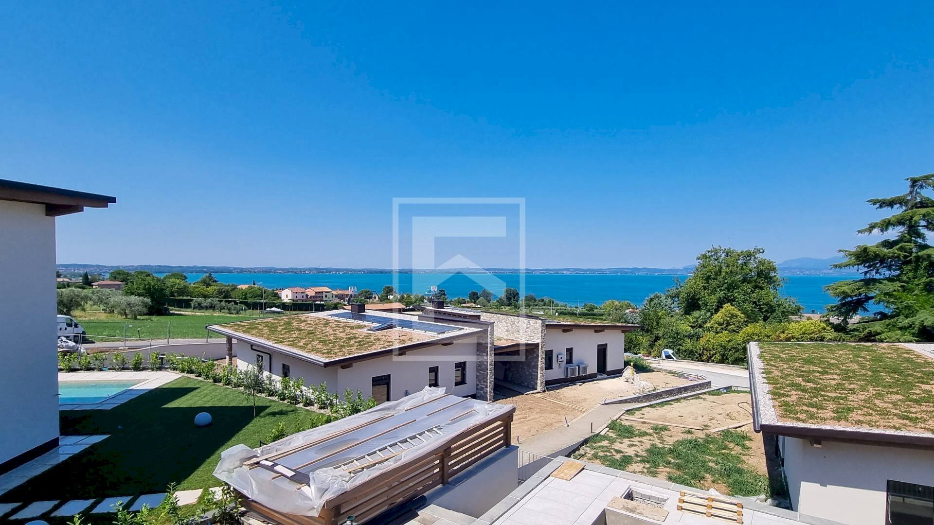 Foto 1 - Villa Lazise - photo 1