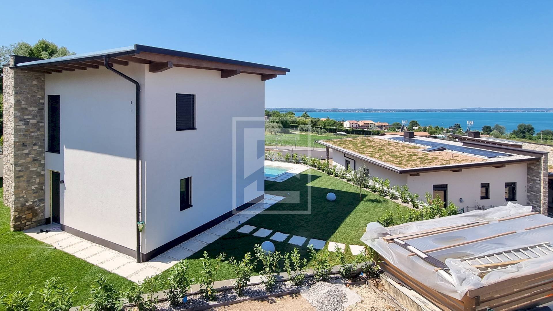 Foto 2 - Villa Lazise - photo 2