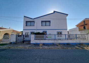 Foto 1 - Semi-detached house Via Oberdan, San Giovanni Suergiu - photo 1