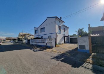 Foto 2 - Semi-detached house Via Oberdan, San Giovanni Suergiu - photo 2