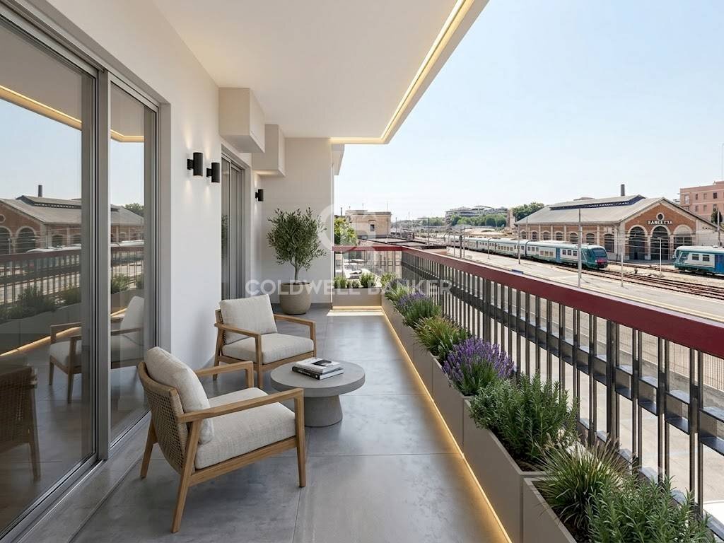 Foto 1 - Apartment Via Torino
 
62, Barletta - photo 1