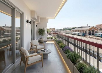 Foto 1 - Apartment Via Torino
 
62, Barletta - photo 1