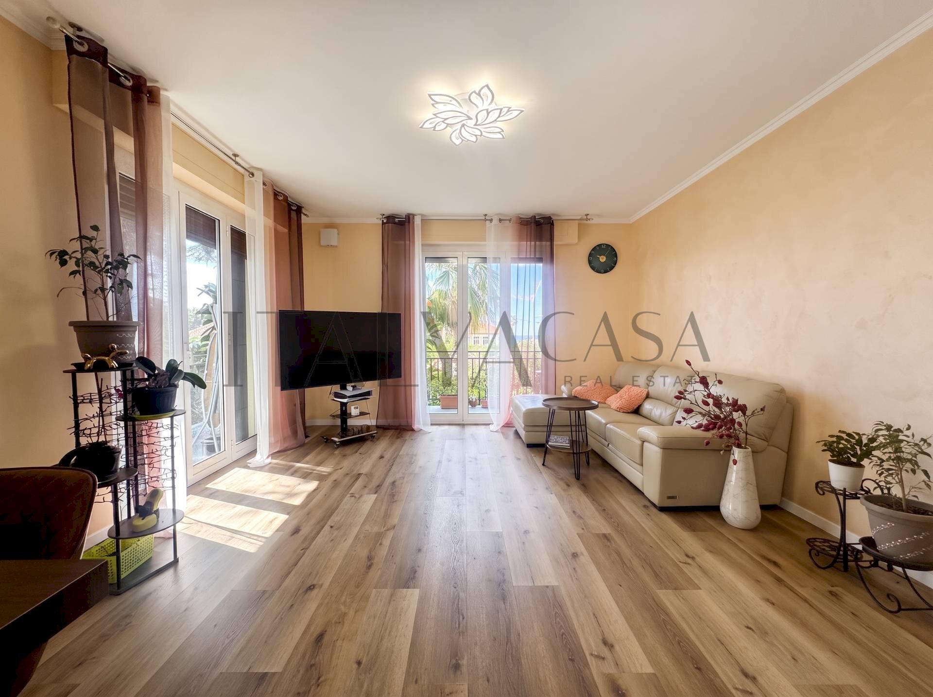 Foto 1 - Trilocale via Lamarmora
 
20, Sanremo - foto 1