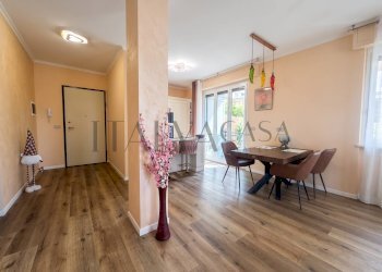 Foto 3 - Trilocale via Lamarmora
 
20, Sanremo - foto 3