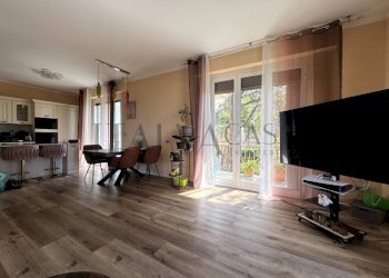 Foto 5 - Trilocale via Lamarmora
 
20, Sanremo - foto 5