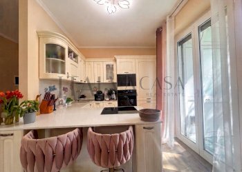 Foto 6 - Trilocale via Lamarmora
 
20, Sanremo - foto 6