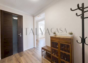 Foto 9 - Trilocale via Lamarmora
 
20, Sanremo - foto 9