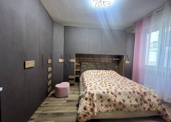 Foto 11 - Trilocale via Lamarmora
 
20, Sanremo - foto 11