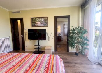 Foto 16 - Trilocale via Lamarmora
 
20, Sanremo - foto 16
