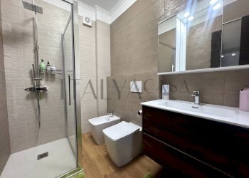 Foto 17 - Trilocale via Lamarmora
 
20, Sanremo - foto 17