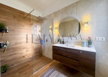 Foto 19 - Trilocale via Lamarmora
 
20, Sanremo - foto 19