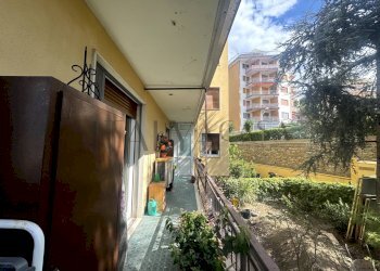 Foto 22 - Trilocale via Lamarmora
 
20, Sanremo - foto 22